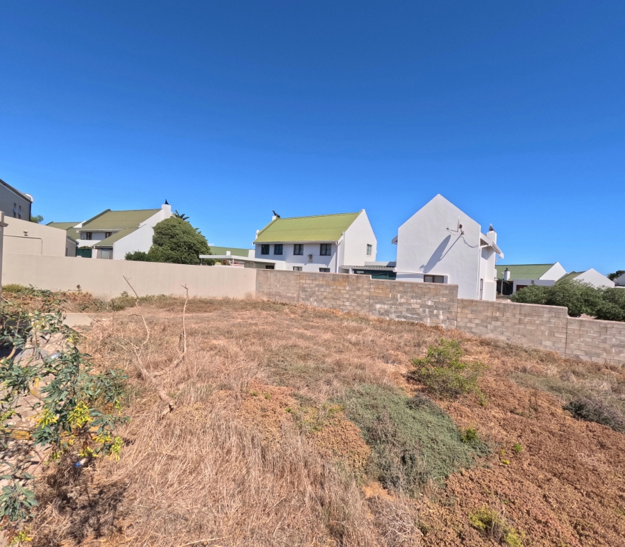 0 Bedroom Property for Sale in Villa Diamante Western Cape